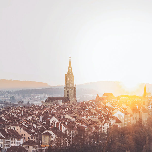 Lagerraum in Bern mieten