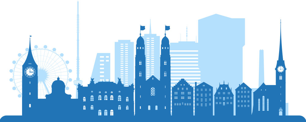 Lagerraum mieten in Zürich