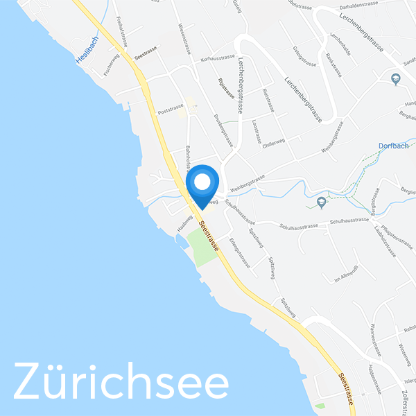 Lagerraum in Erlenbach