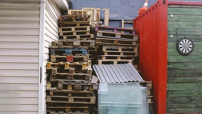 Günstig einlagern: das sind die Tipps