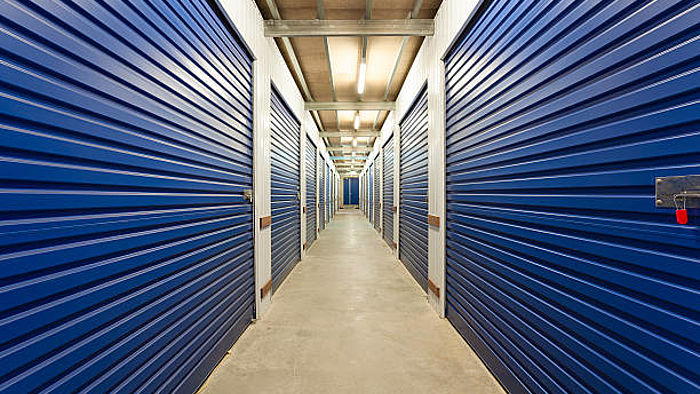 Veranstaltungs-Tipp: Die Ausstellung „ARCHITECTURE OF STORAGE“ zeigt die Kunst des Einlagerns