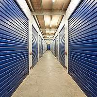 Veranstaltungs-Tipp: Die Ausstellung „ARCHITECTURE OF STORAGE“ zeigt die Kunst des Einlagerns