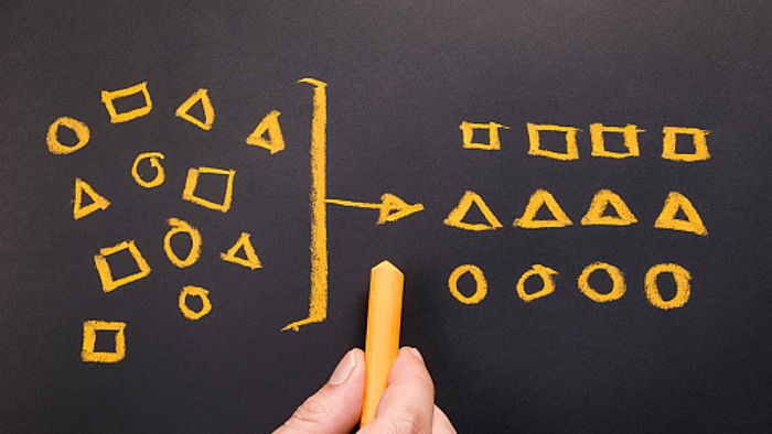 Top organisiert – stressfreier leben