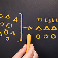 Top organisiert – stressfreier leben