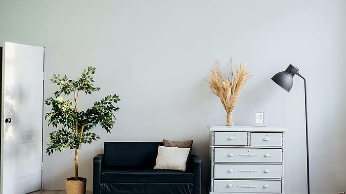 Untermiete: Das müssen Sie beachten.