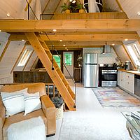 Tiny Houses sind ein neuer grosser Wohntrend