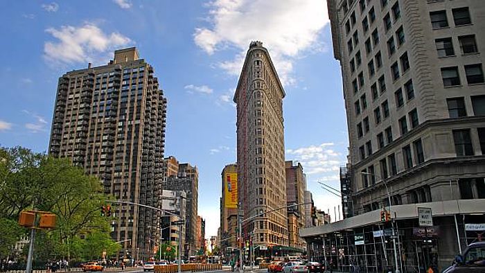 Alternative Wohnkonzepte: Wohnen über dem Supermarkt