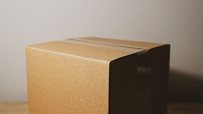 Techniken des Einlagerns – Ordnung im Lager muss sein