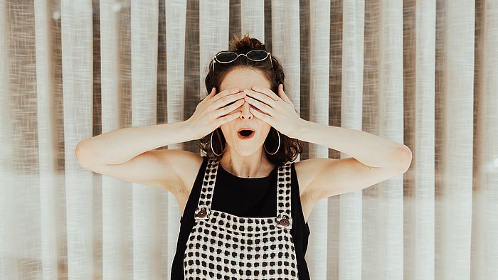 Die schlimmsten Lagerraum Fehler