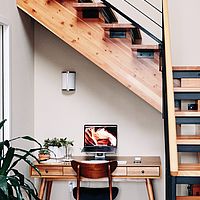 Smarte Deko-Ideen für kleine Zimmer