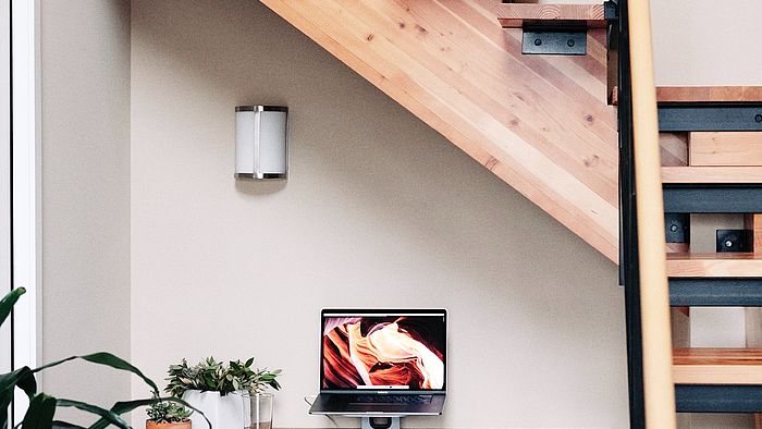 Smarte Deko-Ideen für kleine Zimmer