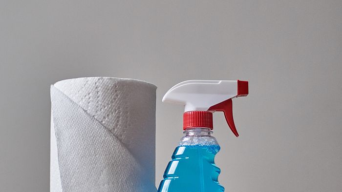 Tipps für den sauberen Frühlingsputz