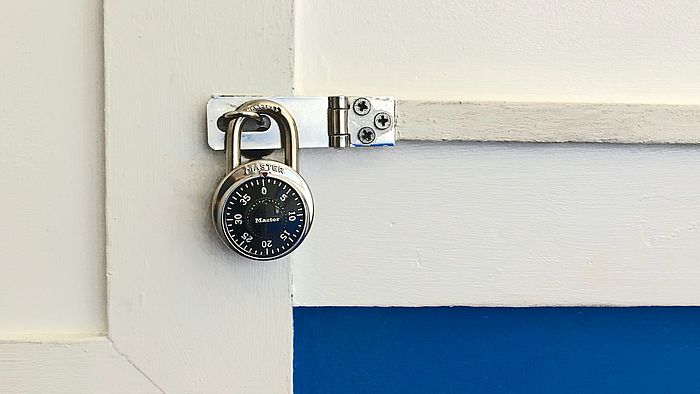 Selfstorage: So schützen Sie Ihren Besitz richtig