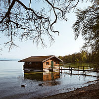 Volle Kraft voraus – Mit dem eigenen Haus in See stechen