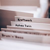 Akten einlagern: gesetzeskonform