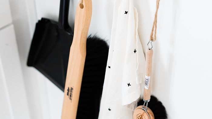 Den eigenen Haushalt organisieren