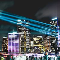 Die intelligente Stadt - neues Städtekonzept