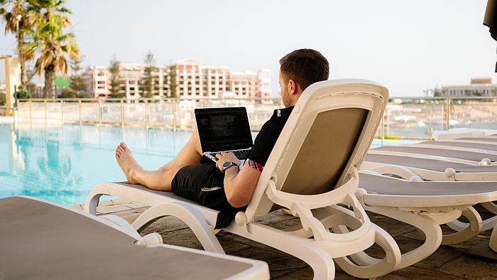 Die 6 besten Länder für Auswanderer