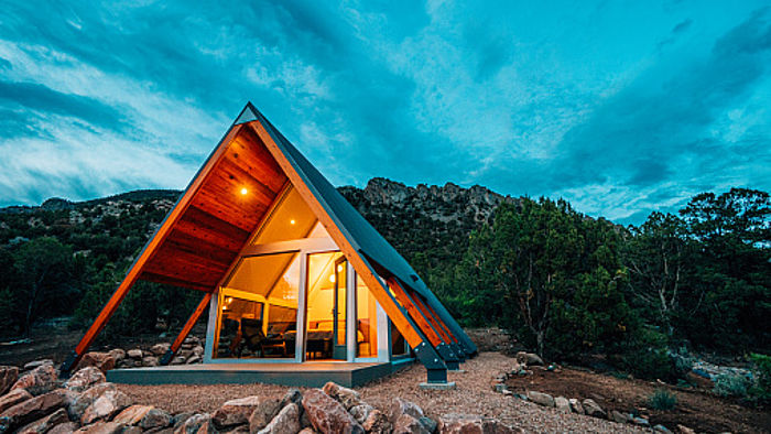 Tiny House Movement – das kostet ein Tiny house