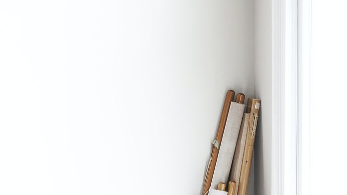 Rumpelkammer - Storageraum - Lagerraum