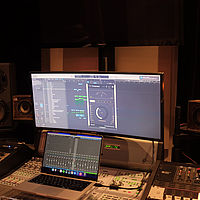 Wie man ein Musikstudio zu Hause einrichtet