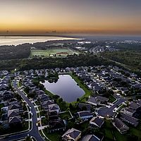 Soll ich in der Stadt oder in einem Vorort leben?