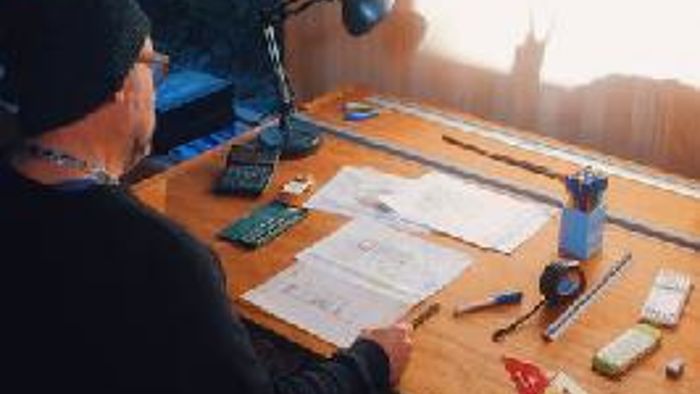 Wie man die Logistik eines Heimwerkerprojekts bewältigt