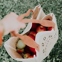 Weniger kaufen, weniger verschwenden