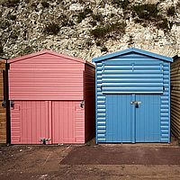 Storage Pods für Zuhause: Bald auch bei uns?