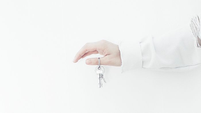 Einen Lagerraum mieten - das ist zu beachten