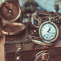 Warum hängen wir an Dingen?