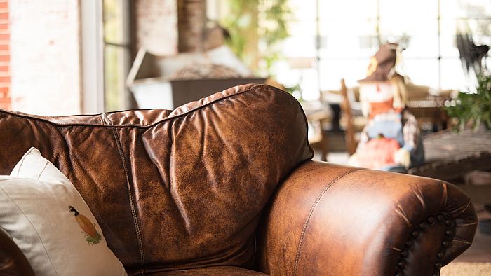 Lederwaren im Lagerraum: Was gibt es zu beachten?