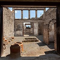 Privater Lagerraum im Wandel der Zeit